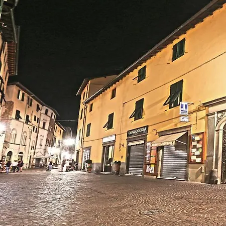 Bed & Breakfast Antico Cancello *