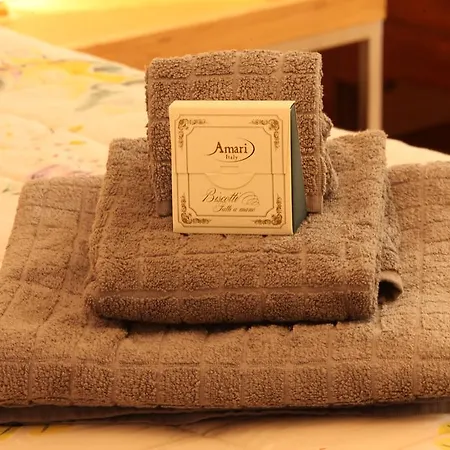 Antico Cancello Bed & Breakfast *