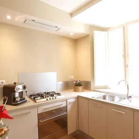 Bed & Breakfast Antico Cancello Lucca