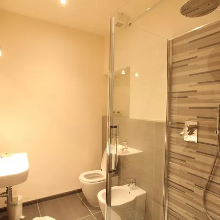 Bed & Breakfast Antico Cancello *